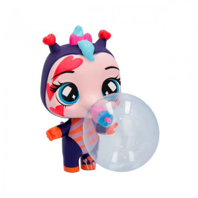 Ігровий набір Bubiloons W2 Сонечко Ніко (85541)