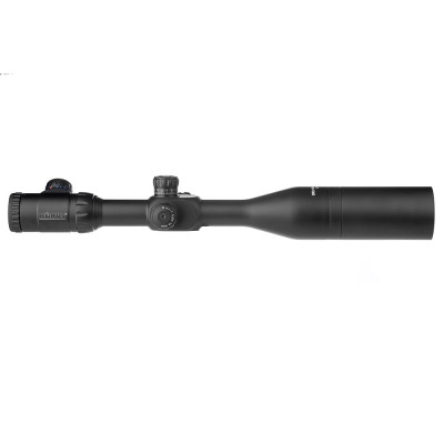 Оптичний приціл Konus KonusPro F-30 4-16x52 550 IR FFP (7299)