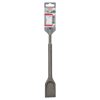 Зубило Bosch лопатка LongLife SDS-Plus 40x250мм (2.608.690.101)