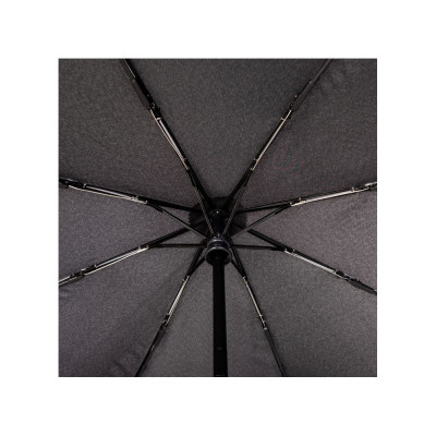 Парасоля Knirps A.200 Medium Duomatic 2Dance Black (Kn95 7200 8502)