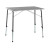 Туристичний стіл Vango Birch 80 Table French Oak (TBPBIRCH F14TDC) (926781)