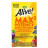 Мультивітамін Nature&#039;s Way Мультивітаміни з залізом, Alive! Max3 Daily, 90 таблеток (NWY-14927)