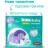 Підгузки Dino Baby 3D Soft 6 розмір (16-24 кг) 112 шт (4 упаковки по 28 шт) (4820204701727)