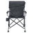 Крісло складане Uquip Roxy Black (244052) (DAS303230)