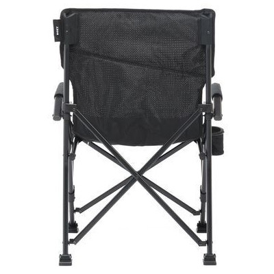 Крісло складане Uquip Roxy Black (244052) (DAS303230)