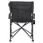 Крісло складане Uquip Roxy Black (244052) (DAS303230)