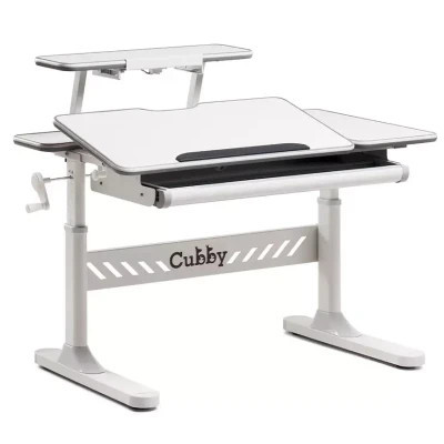 Парта Cubby Tulipa Grey (190041)