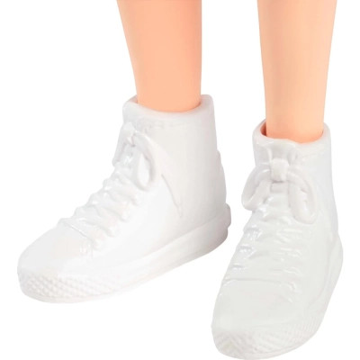 Лялька Barbie Модниця спортивний шик (HYT90)