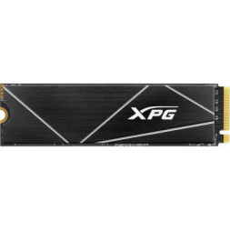 Накопичувач SSD M.2 2280 2TB ADATA (AGAMMIXS70B-2T-CS)