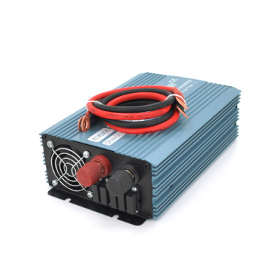 Інвертор Mexxsun MXS-1000, 24V/220V (MXS-1000-24M)