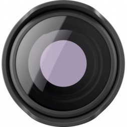Аксесуар до екшн-камер GoPro модуль об''єктива Macro Lens Mod (GoPro HERO13 Black) (AEWAL-021)