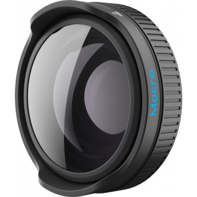 Аксесуар до екшн-камер GoPro модуль об&#039;&#039;єктива Macro Lens Mod (GoPro HERO13 Black) (AEWAL-021)