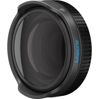 Аксесуар до екшн-камер GoPro модуль об&#039;&#039;єктива Macro Lens Mod (GoPro HERO13 Black) (AEWAL-021)