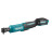 Гайковерт Makita DWR180Z LXT 18В (без АКБ та ЗП) (DWR180Z)