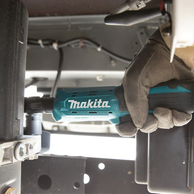 Гайковерт Makita DWR180Z LXT 18В (без АКБ та ЗП) (DWR180Z)
