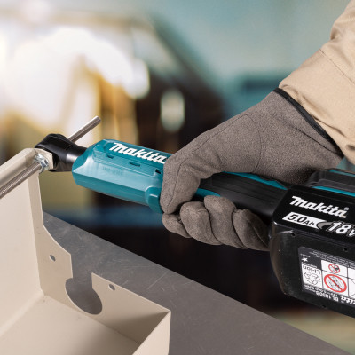 Гайковерт Makita DWR180Z LXT 18В (без АКБ та ЗП) (DWR180Z)