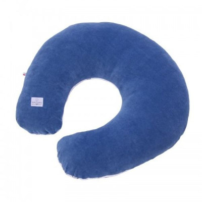 Подушка Верес для годування &quot;Comfort Velour Cosmos&quot; 150*57 (302.02.2)