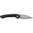 Ніж Ocaso Seaton Large Black (42SLB)