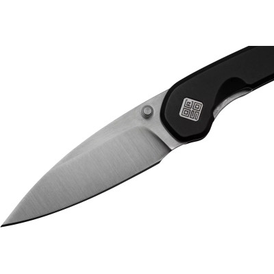 Ніж Ocaso Seaton Large Black (42SLB)
