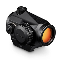 Коліматорний приціл Vortex Crossfire Red Dot (CF-RD2) (929056)