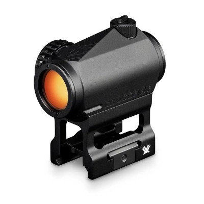 Коліматорний приціл Vortex Crossfire Red Dot (CF-RD2) (929056)