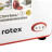 М&#039;ясорубка Rotex RMG190-W