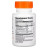 Жирні кислоти Doctor&#039;s Best Натуральна Формула для Покращення Зору, Lutemax, 60 ба (DRB-00311)