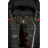 Рюкзак туристичний Osprey Aether Plus 100 black - S/M - чорний (009.2426)