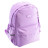 Рюкзак шкільний Maxi 15.5&quot; Фіолетовий (8353-purple)