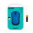 Мишка Logitech M220 Silent Blue (910-004879)