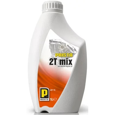 Моторна олива PRISTA 2Т MIX 1л (6266)