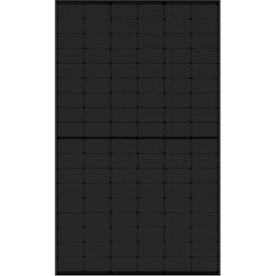 Сонячна панель Jinko Solar JKM435N-54HL4R-B 435Wp