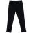 Лосини дитячі Lovetti базові (5853-140G-black)