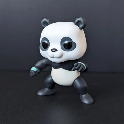 Фігурка для геймерів Funko Pop серії Магічна битва - Панда (72046)