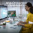 Клавіатура Logitech K950 Bluetooth/Wireless UA Off-White (920-012466)