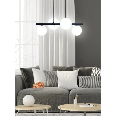 Люстра Candellux Kama (34-01214)