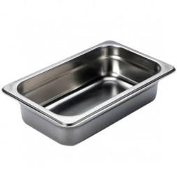 Гастроємність FoREST Bestkeep GN 1/4 h 65 мм 1,7 л (111465)