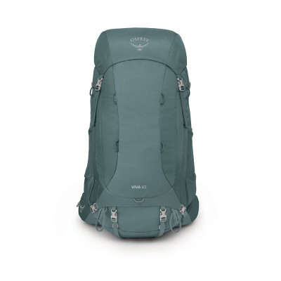 Рюкзак туристичний Osprey Viva 65 succulent green O/S (009.3022)