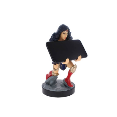Фігурка-тримач Exquisite Gaming DC Comics Wonder Woman (CGCRDC400359)