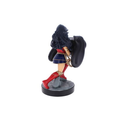 Фігурка-тримач Exquisite Gaming DC Comics Wonder Woman (CGCRDC400359)