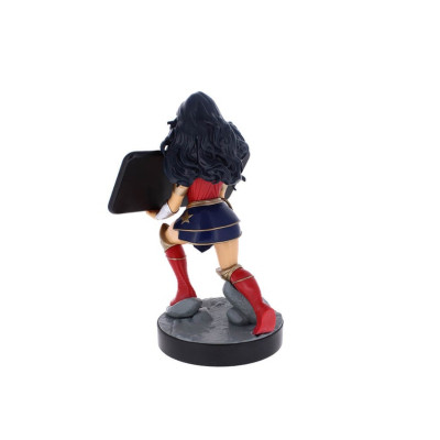 Фігурка-тримач Exquisite Gaming DC Comics Wonder Woman (CGCRDC400359)