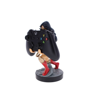 Фігурка-тримач Exquisite Gaming DC Comics Wonder Woman (CGCRDC400359)