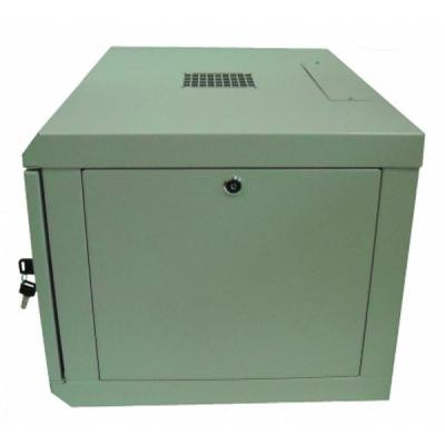 Шафа настінна Hypernet 15U 19&quot; 600x450 (WMNC-15U-FLAT)