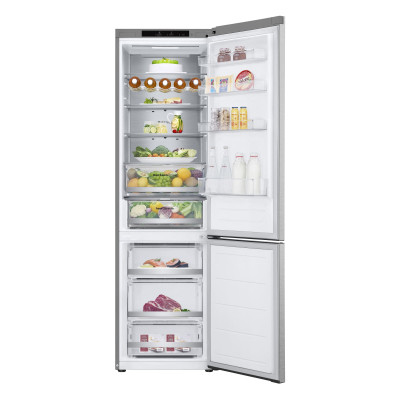 Холодильник LG GW-B509FA7W