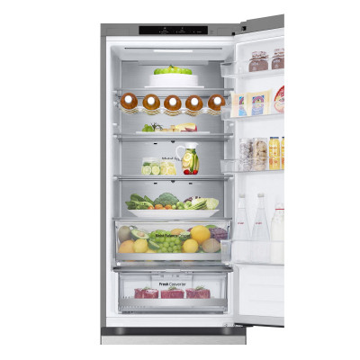 Холодильник LG GW-B509FA7W