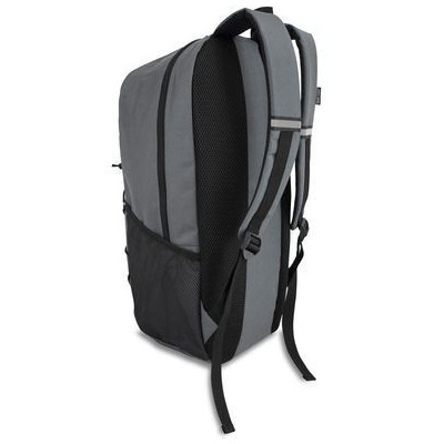 Рюкзак туристичний Semi Line 35 Grey/Black (A3033-1) (DAS302170)