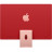 Комп&#039;ютер Apple A2438 24&quot; iMac Retina 4.5K / Apple M1 with 8-core GPU, 256SSD, Pink (MGPM3UA/A)