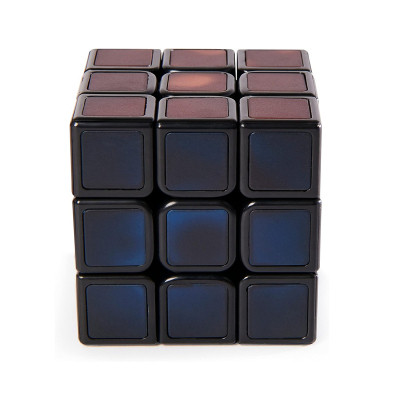 Головоломка Rubik&#039;s Кубик 3х3 Фантом (6064647)