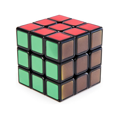 Головоломка Rubik&#039;s Кубик 3х3 Фантом (6064647)
