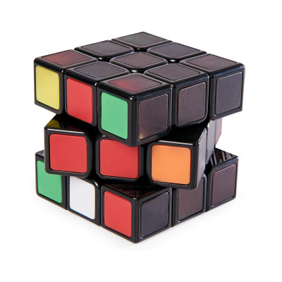 Головоломка Rubik&#039;s Кубик 3х3 Фантом (6064647)